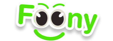 Fonny Logo